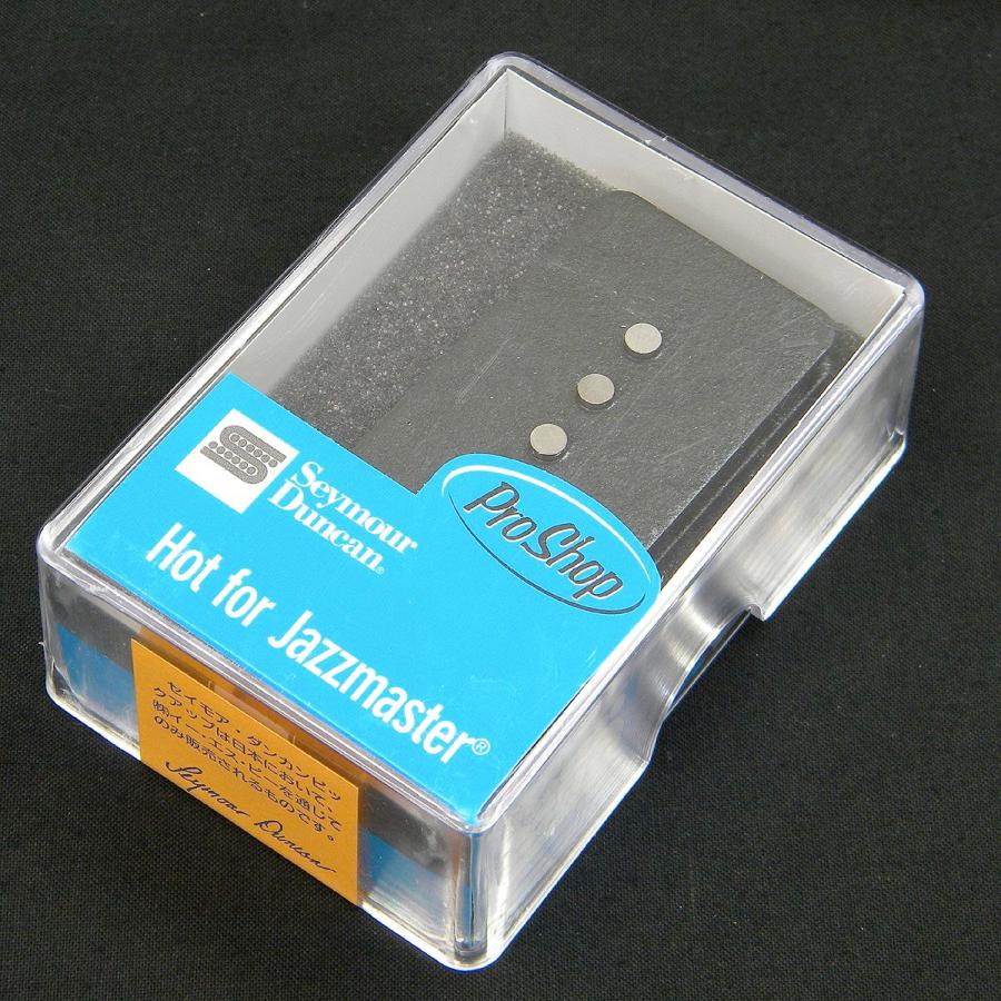 Seymour Duncan(セイモアダンカン) SJM-2n Hot for JazzMaster