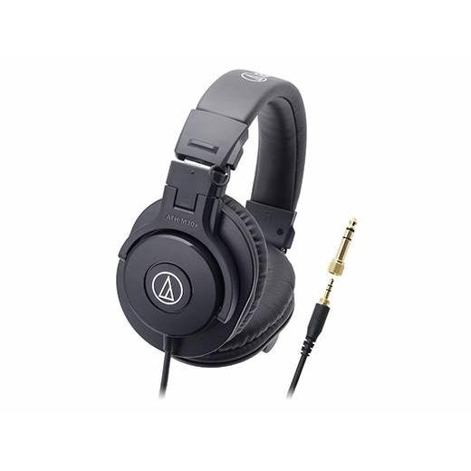 audio-technica(オーディオテクニカ) ATH-M30x｜musicplant