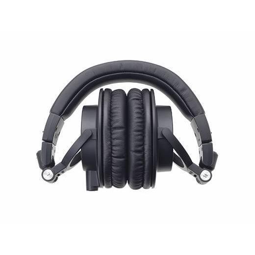 オーディオテクニカ（audio-technica） ATH-M50x : ミュージック