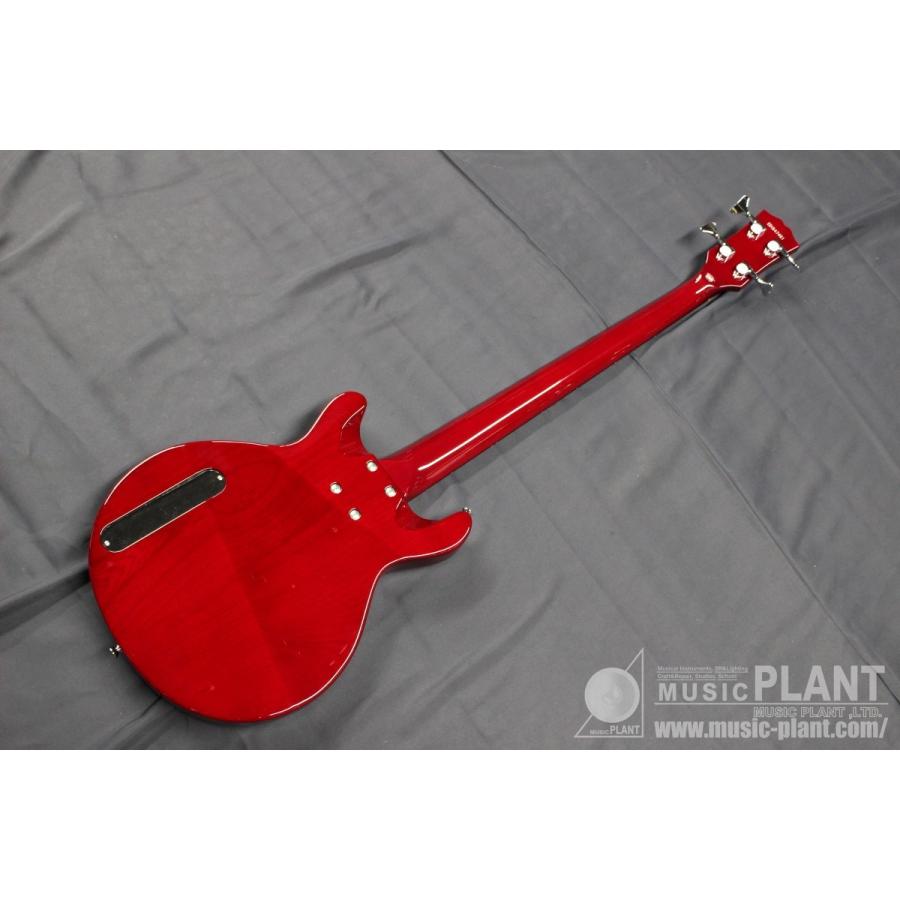 EDWARDS(エドワーズ) E-J-140TVB FIRE RED : 50687 : ミュージック 
