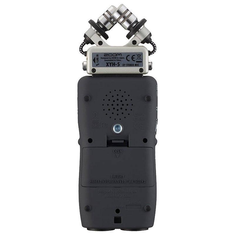 ズーム（zoom） H5 : ミュージック プラント Yahoo!店 - 通販 - Yahoo