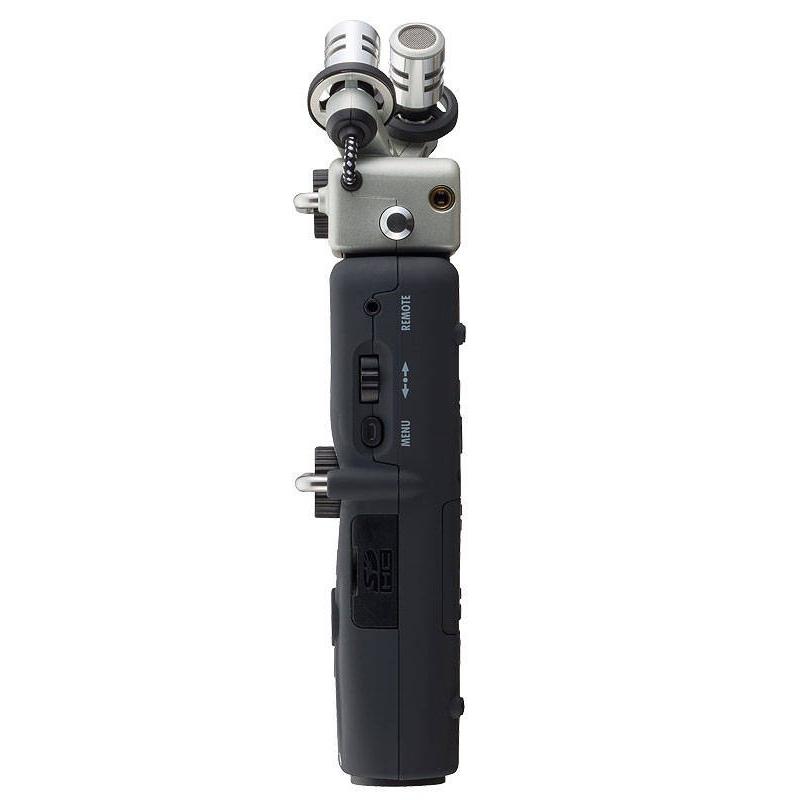 ZOOM H5 ズーム Zoom H5 Handy Recorder with Interchangeable Microphone System ZH5