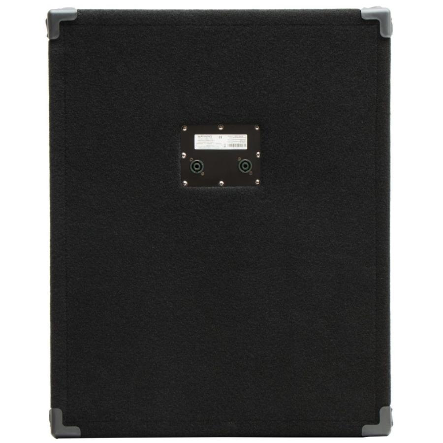 ベース Markbass STD 104 HF Markbass Standard 104HF Front-Ported Neo 4x10 Bass Speaker Cabinet