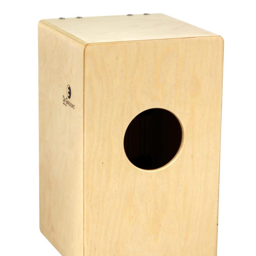 DG CAJON (DE GREGORIO) Chanela GREEN : ミュージック プラント Yahoo