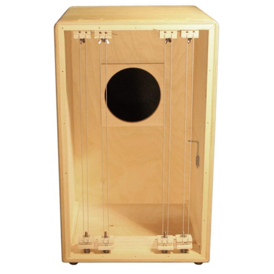 DG CAJON (DE GREGORIO) Chanela GREEN : ミュージック プラント Yahoo