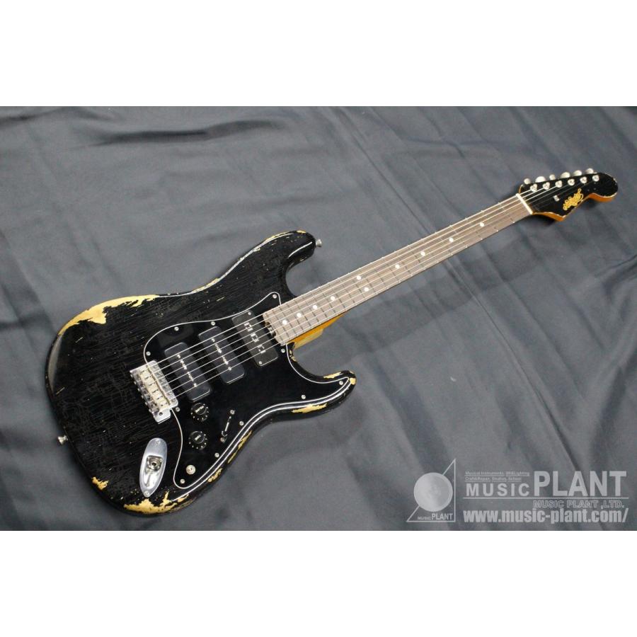 Navigator(ナビゲーター) N-ST SGZ Custom -D2- : ミュージック