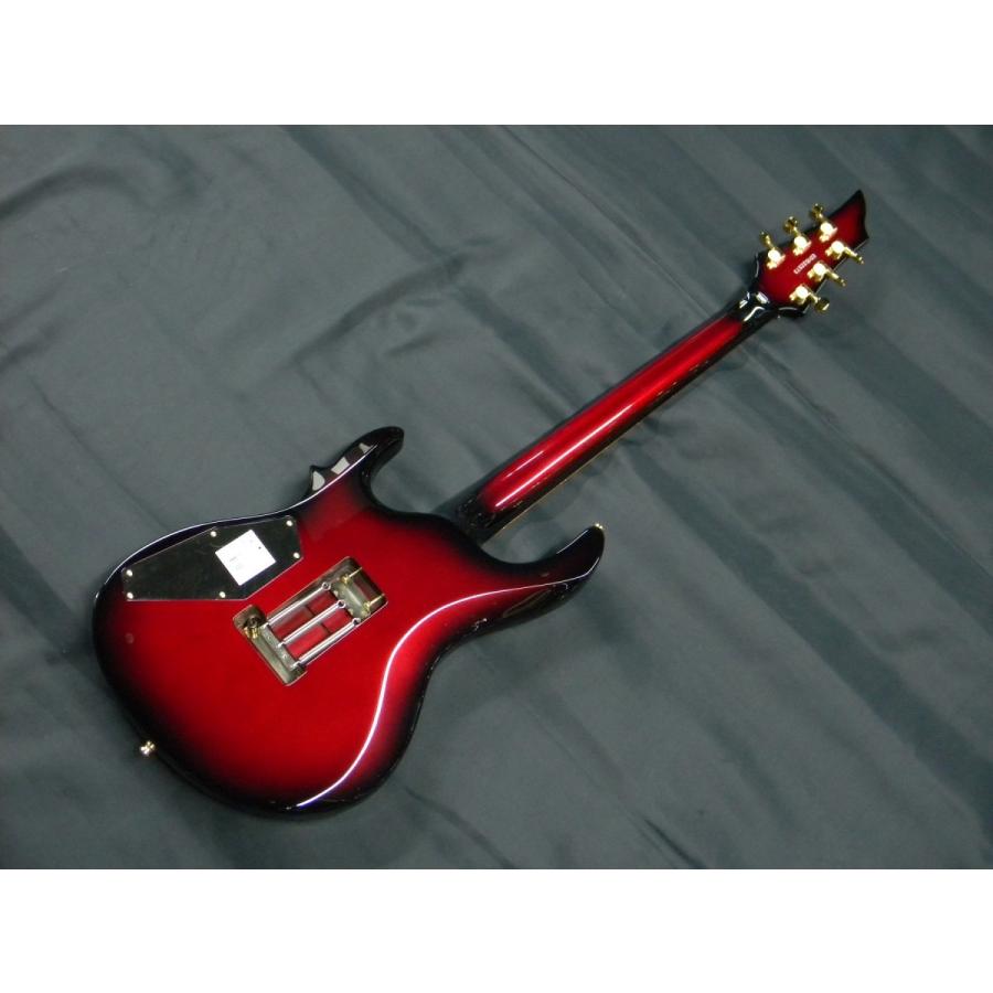 EDWARDS(エドワーズ) E-Maiden Jupiter HIZAKI Signature