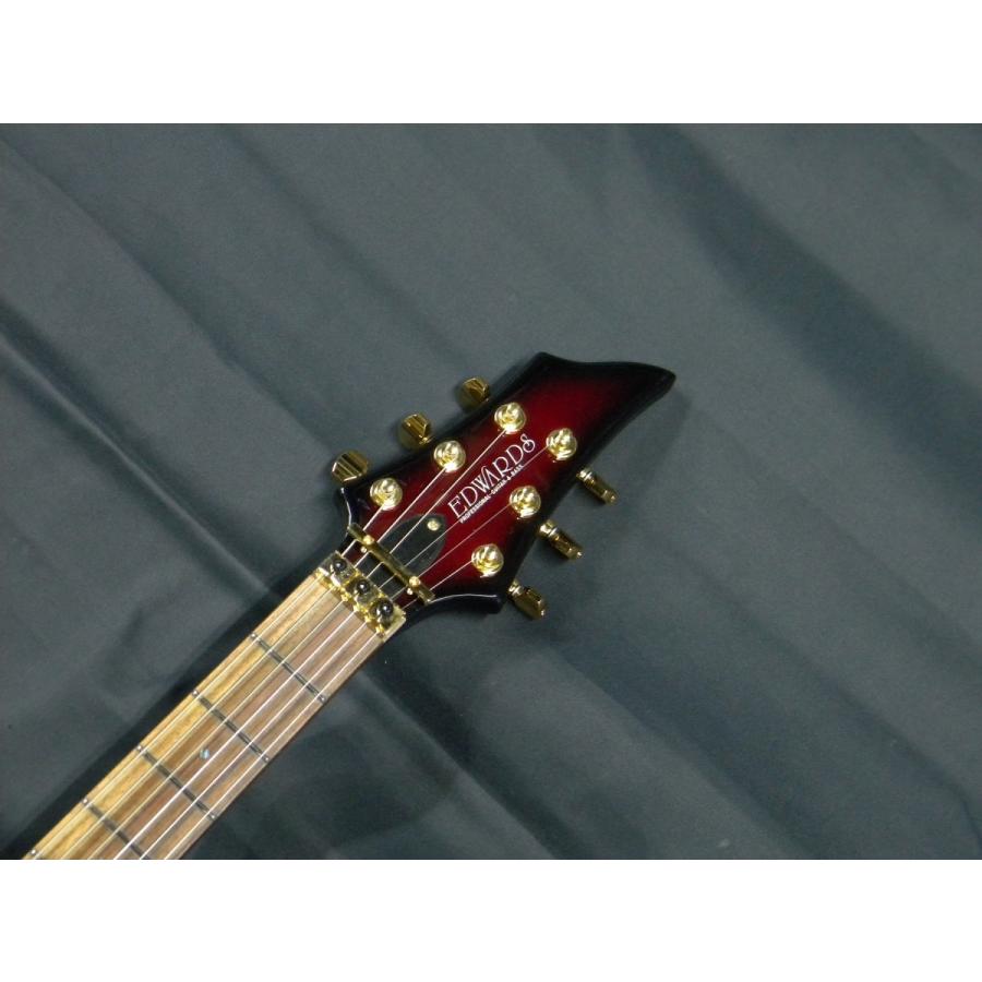 EDWARDS(エドワーズ) E-Maiden Jupiter HIZAKI Signature