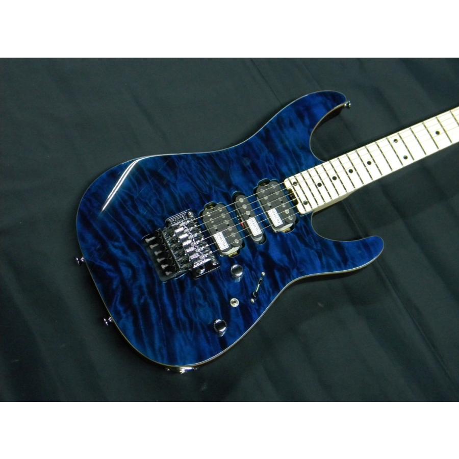 SCHECTER(シェクター) NV-III-24-AL BLU/M : ミュージック プラント
