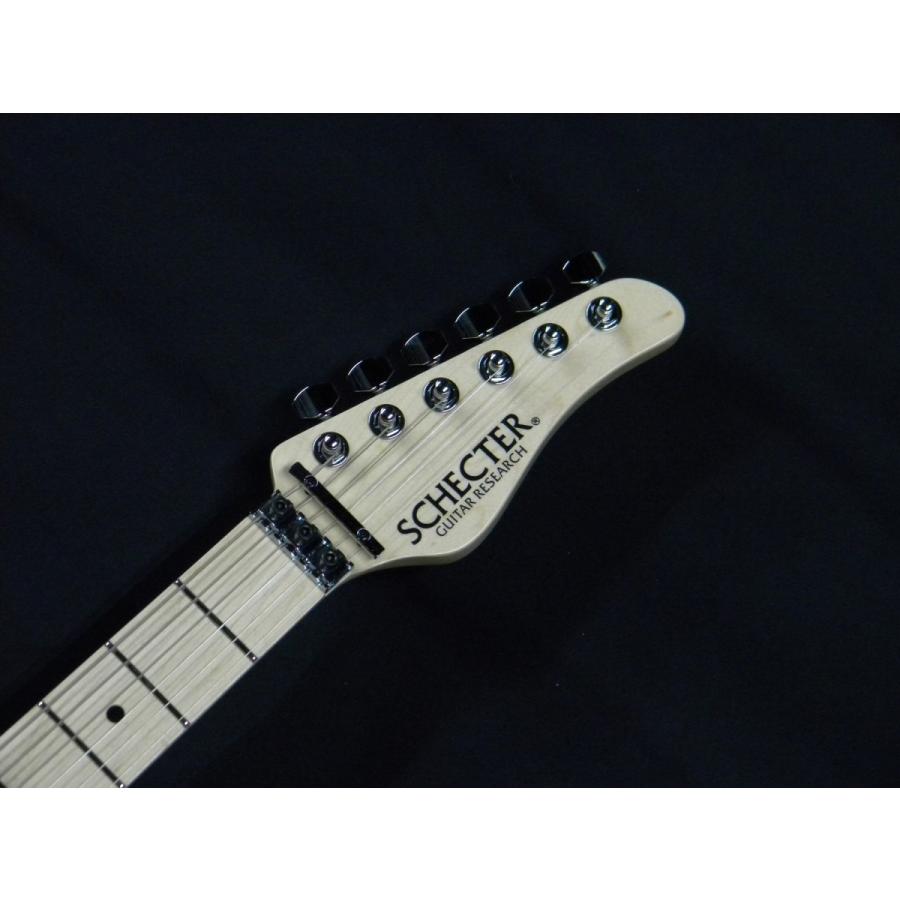 SCHECTER(シェクター) NV-III-24-AL BLU/M : ミュージック プラント