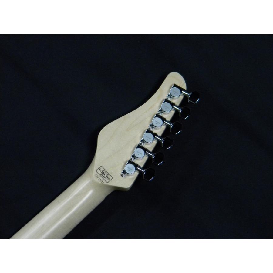 SCHECTER(シェクター) NV-III-24-AL BLU/M : ミュージック プラント