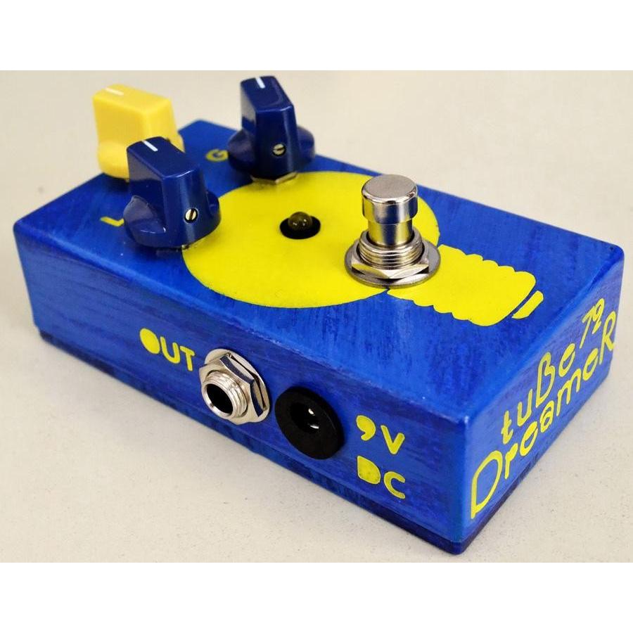 JAM pedals(ヤムペダルズ) TUBE DREAMER 72 60065ミュージック プラント Yahoo!店 通販 Yahoo!ショッピング