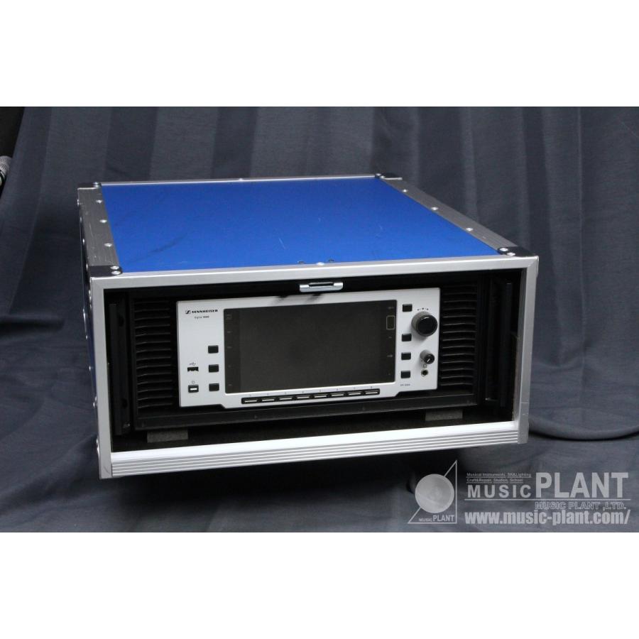 中古】SENNHEISER(ゼンハイザー) D9000システム : ミュージック