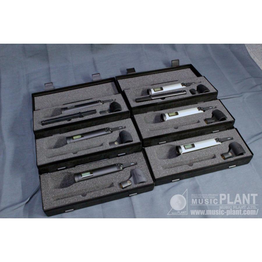 中古】SENNHEISER(ゼンハイザー) D9000システム : ミュージック