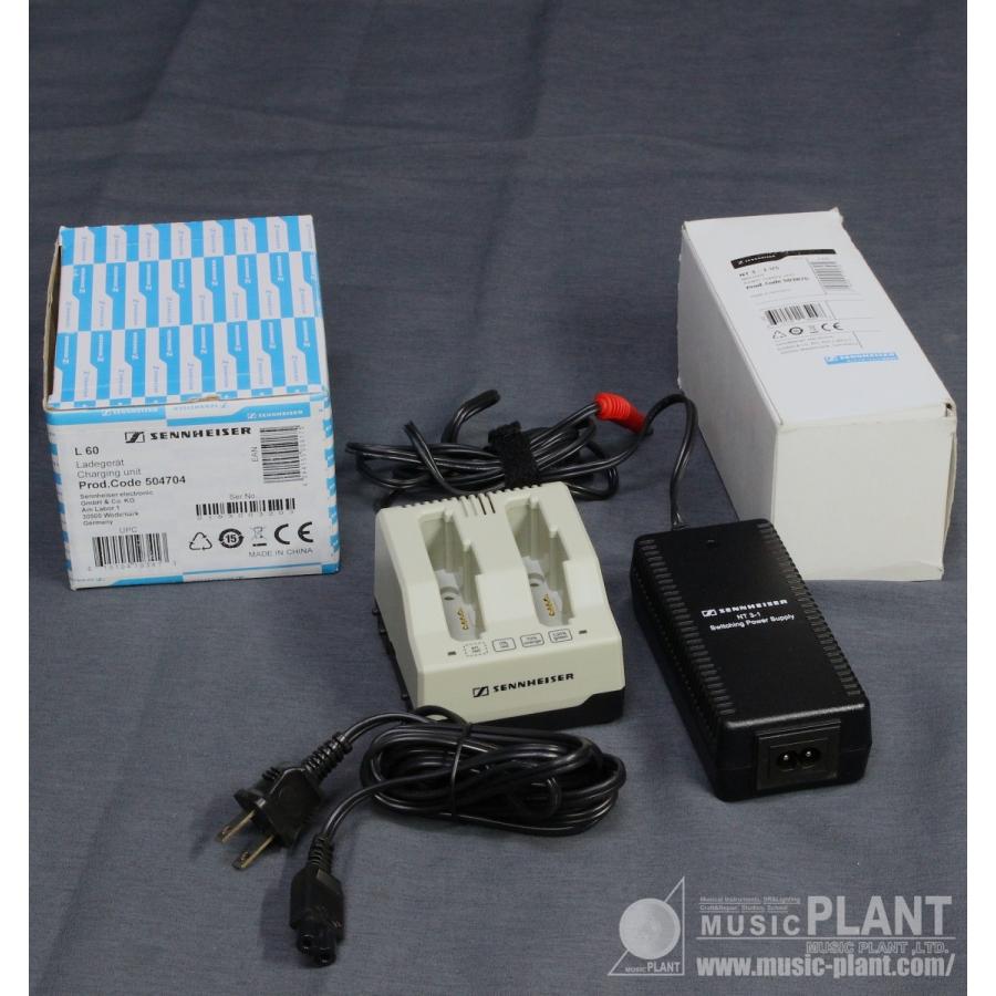 中古】SENNHEISER(ゼンハイザー) D9000システム : ミュージック