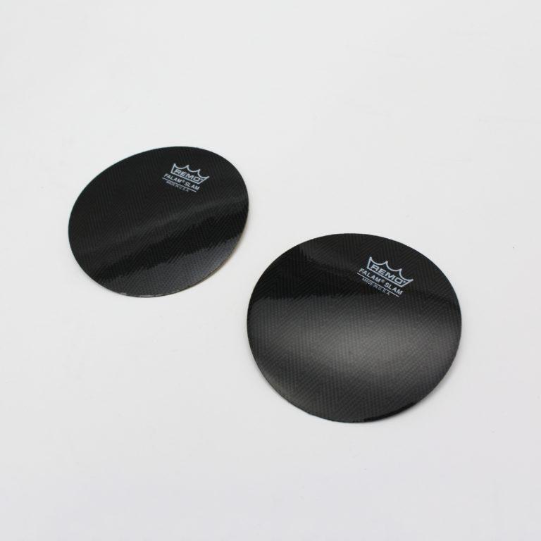 REMO(レモ) KS0004PH Bass Drum Impact Pad 63719ミュージック プラント Yahoo!店