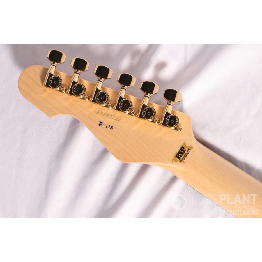 ESP ESP(イーエスピー) SNAPPER OHMURA CUSTOM TWINKLE PINK