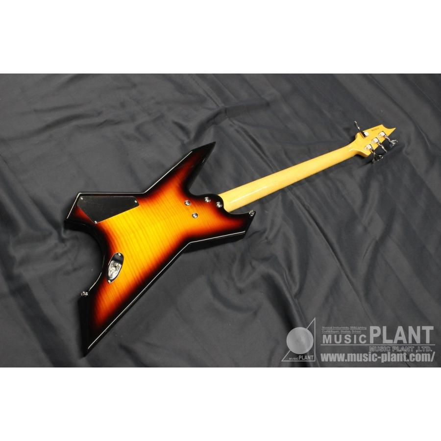 Killer(キラー) KB-IMPULSS FLAME TOP 