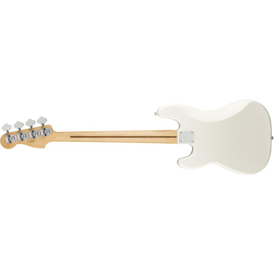 Fender（フェンダー） Player Precision Bass Polar White