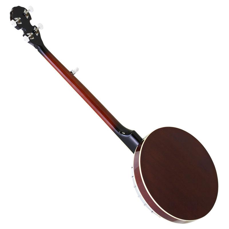 ARIA（アリア） SB-10 Banjo : ミュージック プラント Yahoo!店 - 通販