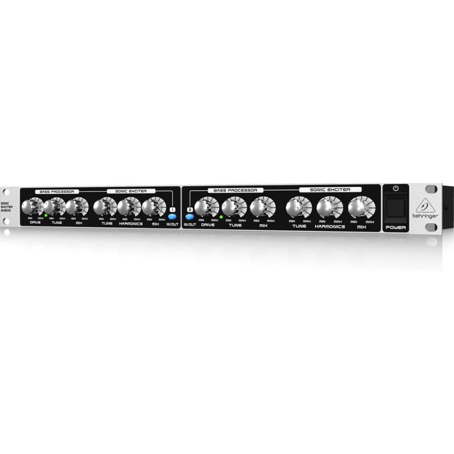 BEHRINGER(ベリンガー) SX3040 V2 SONIC EXCITER : ミュージック
