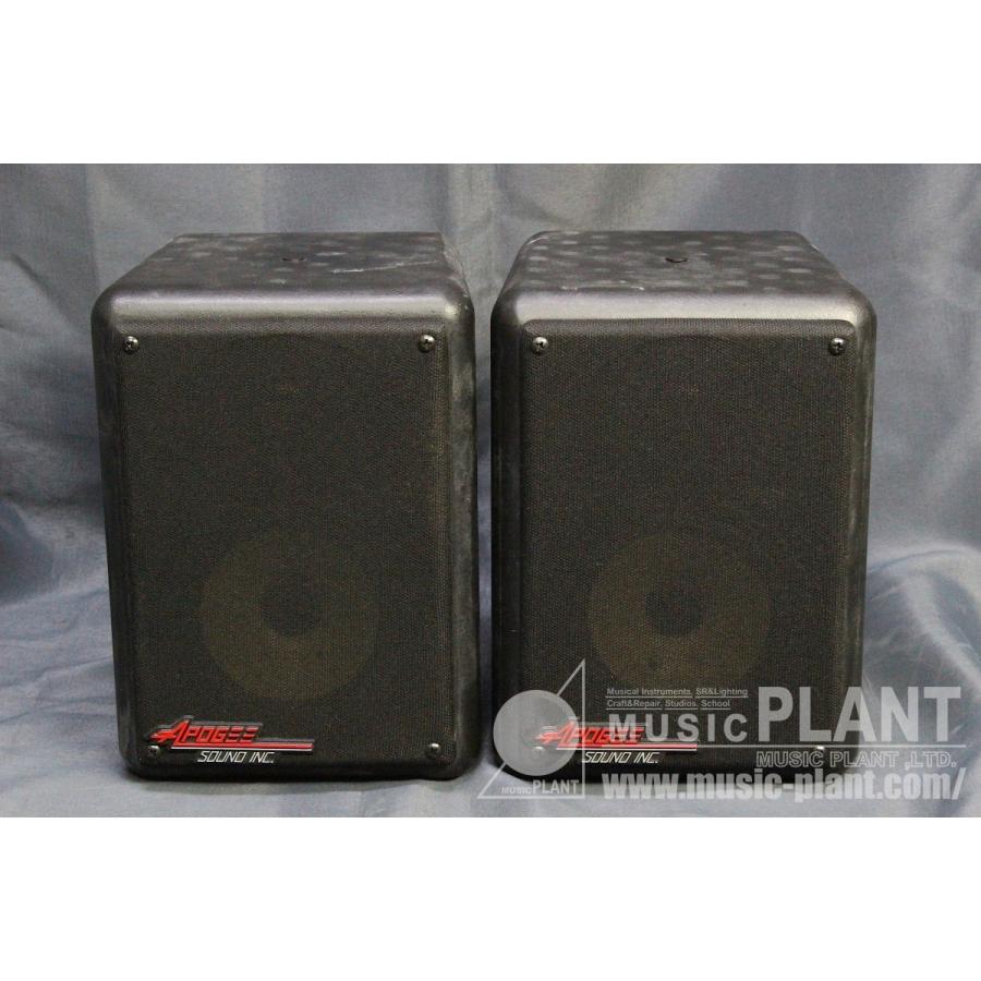中古】Apogee Sound(アポジーサウンド) ACS-Point5 wpro ペア