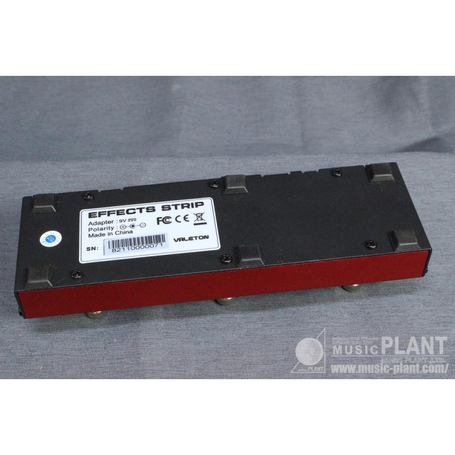 Valeton Dapper Looper Mini MES-7 ルーパー