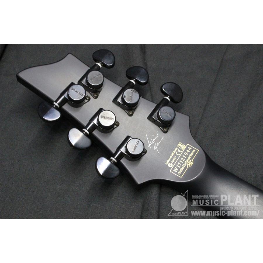 シェクター Schecter km-6 ハードケース付属 正規版 おもちゃ・ホビー