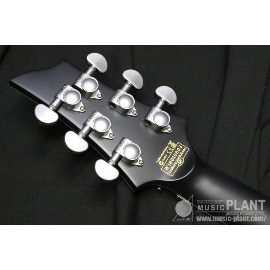 【新品 送料込み】 SCHECTER(シェクター) Damien Platinum-6 FR LH Satin Black (SBK) 【ZYX2260833311】(80960円)