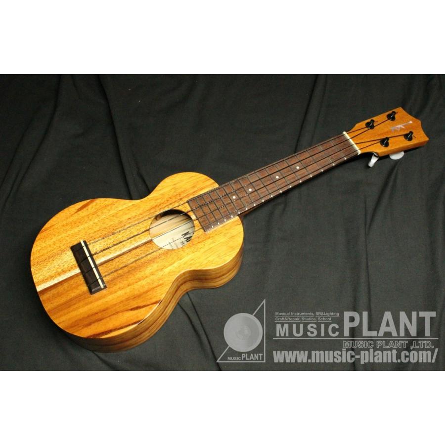 KAMAKA(カマカ) STANDARD HF-1 : ミュージック プラント Yahoo!店
