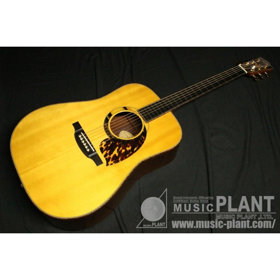 中古】SUMI(スミ)工房 S-DHR Custom : ミュージック プラント Yahoo!店