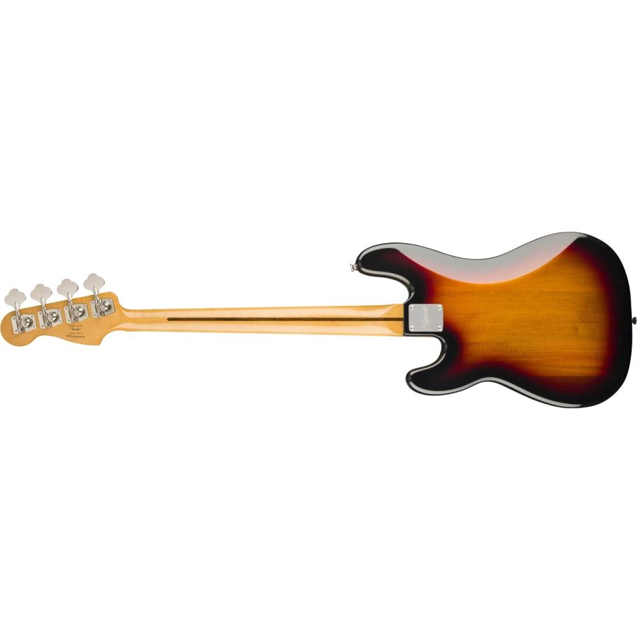 SQ CV 60s P BASS　3-Color Sunburst 【Teppei】