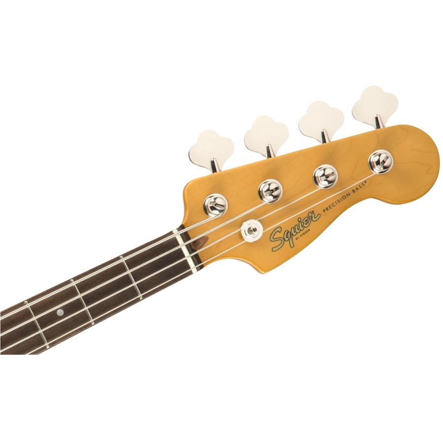 SQ CV 60s P BASS　3-Color Sunburst 【Teppei】