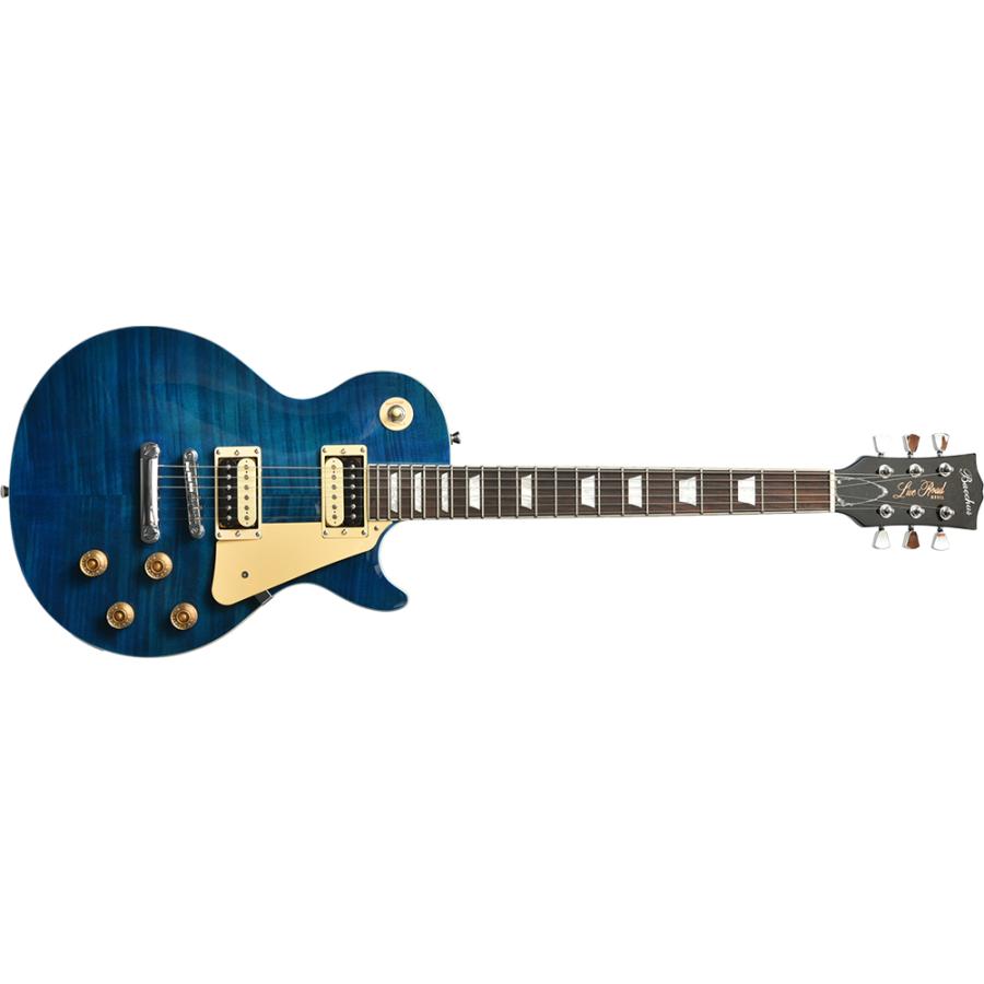Bacchus（バッカス） BLP-FMH/R STB : ミュージック プラント Yahoo!店