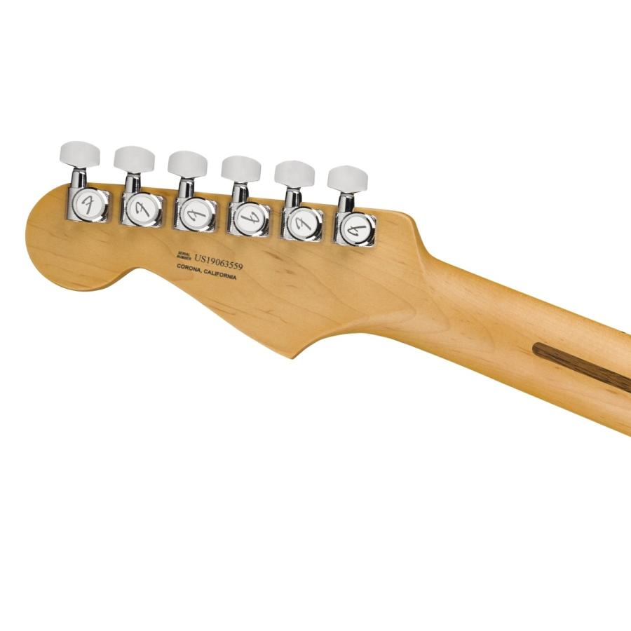Fender(フェンダー) American Ultra Stratocaster HSS Texas Tea｜musicplant｜03