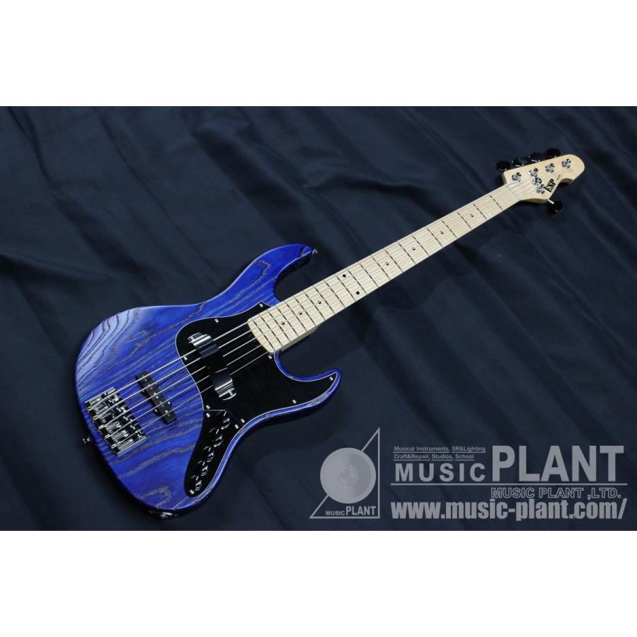 【左門豊作】ESP AMAZE SL-5【美品】 左門豊作】ESP AMAZE SL-5【美品】 amaze_sl5_r_snat.jpg