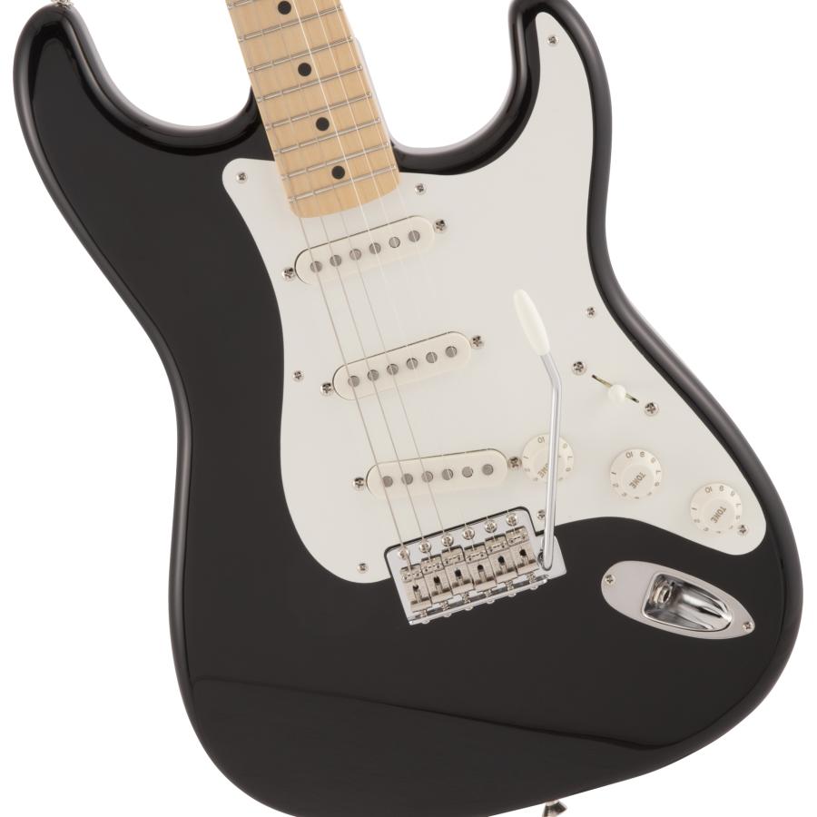 Fender(フェンダー) Made in Japan Traditional 50s Stratocaster Black｜musicplant｜05