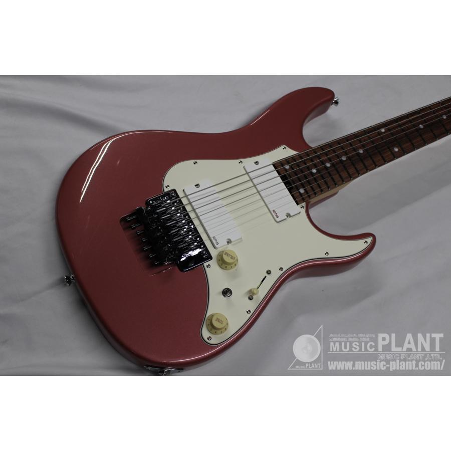 EDWARDS(エドワーズ) E-SNAPPER-7 Fujioka Custom : ミュージック