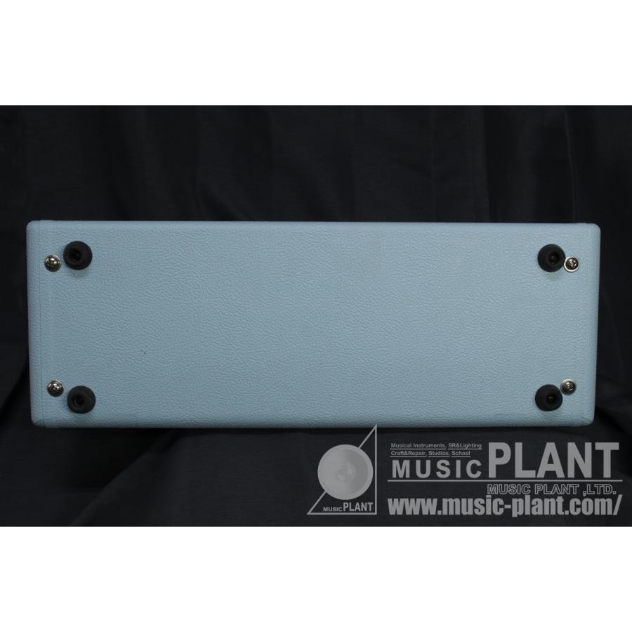 【中古】Divided by 13 SJT 10/20　 Light Blue｜musicplant｜02