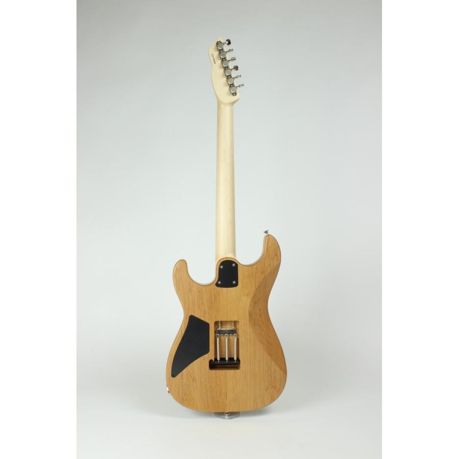 エレキギター SAITO GUITARS S-622 BEYOND極美品 サイトーギターの新作が素晴らしかった【SAITO GUITARS 622 BEYOND