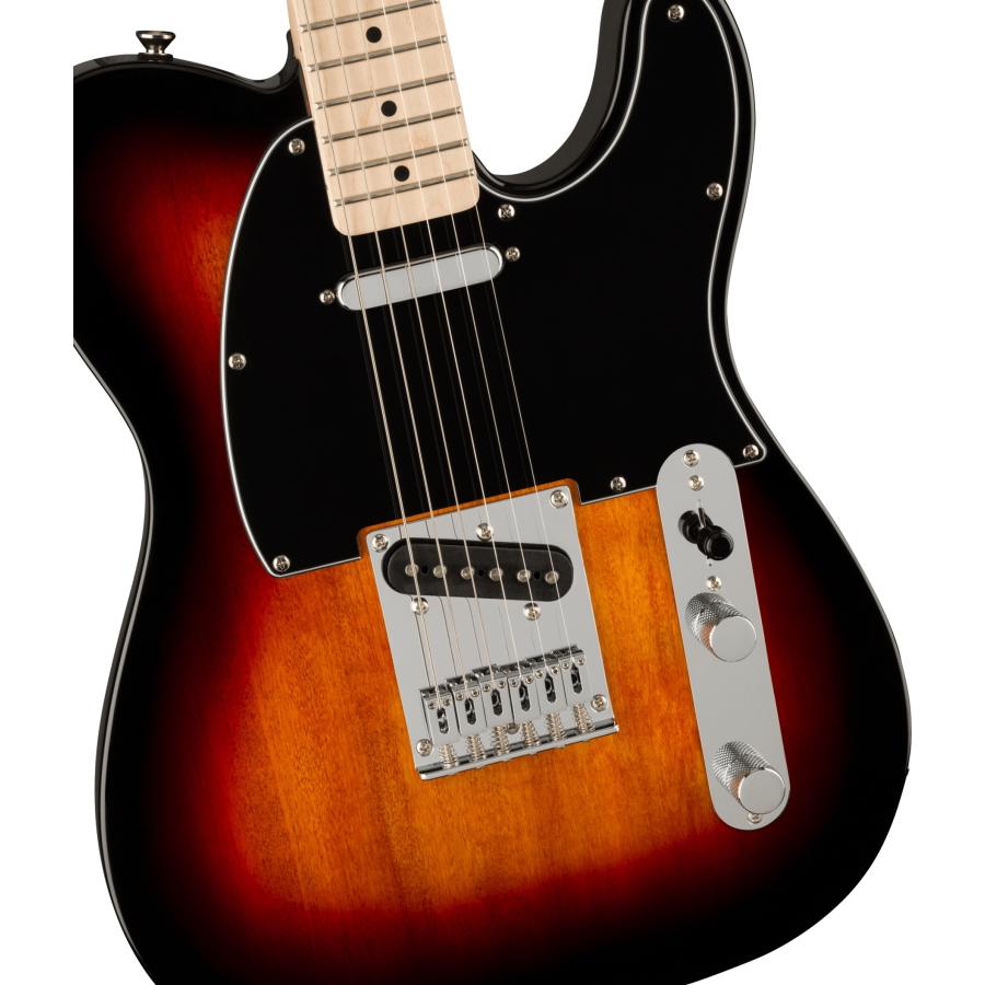 Squier Squier(スクワイヤー) Affinity Series Telecaster 3-Color