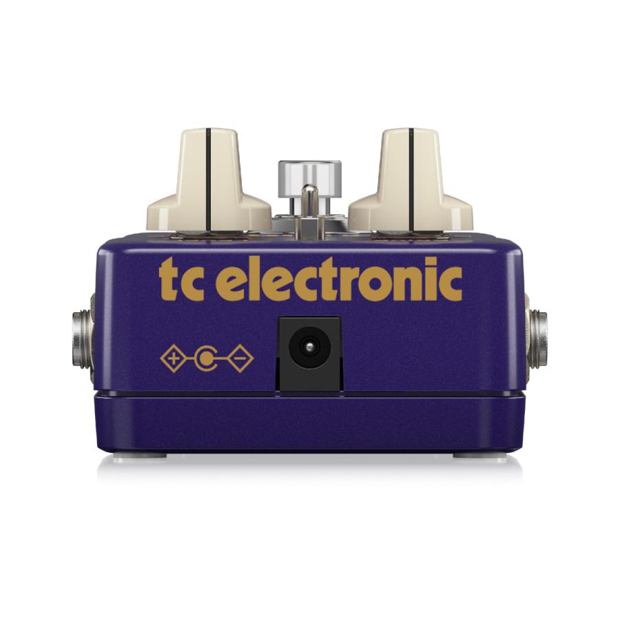 ギター MOJOMOJO PAUL GILBERT EDITION TC Electronic(TCエレクトロニック) MOJOMOJO PAUL GILBERT EDITION