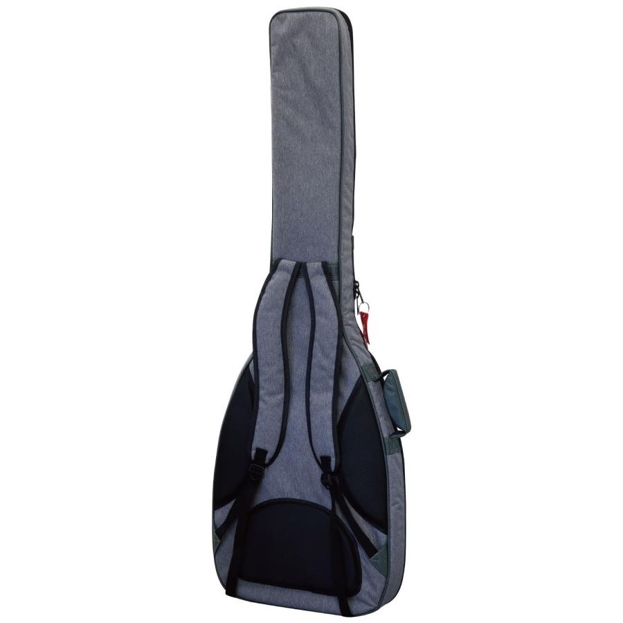 CNB(シーエヌビー) CB1880B Electric Bass Gigbag