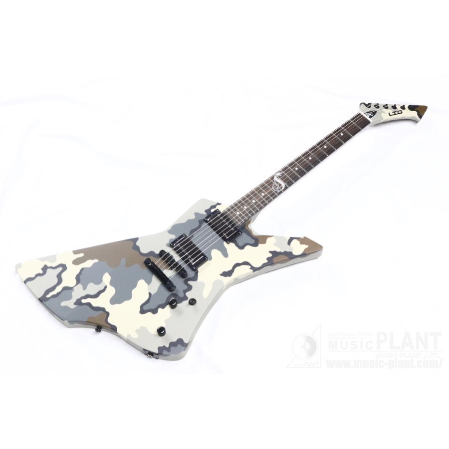 LTD(エルティーディー) SNAKEBYTE Camo : ミュージック プラント Yahoo