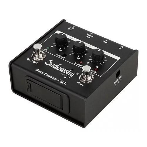 Sadowsky(サドウスキー) SBP-1 V2 Bass Preamp / DI : 91339