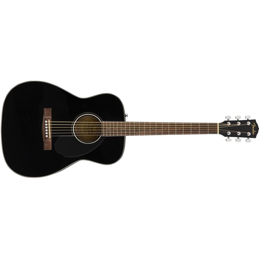 Fender（フェンダー） CC-60S Concert Black : ミュージック プラント