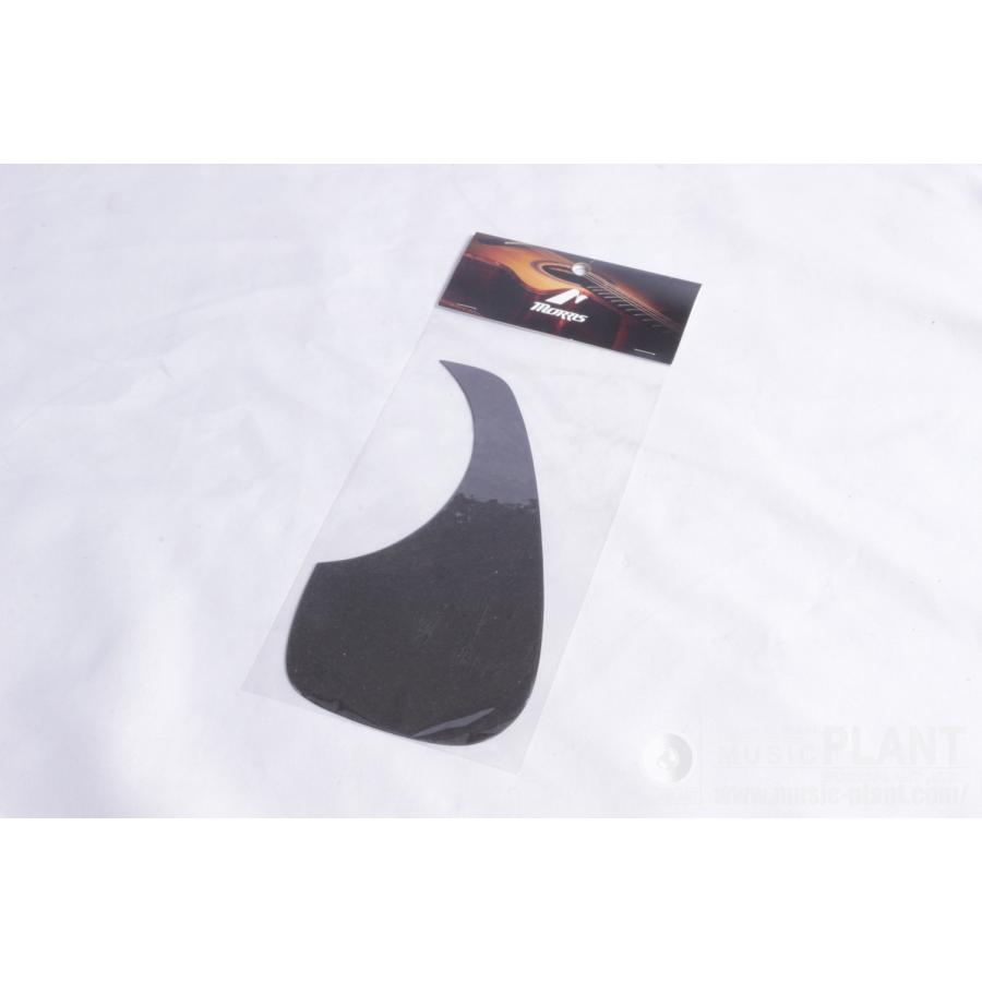Morris Morris(モーリス) Pick Guard Standard Black M : ミュージック プラント Yahoo!店 ...