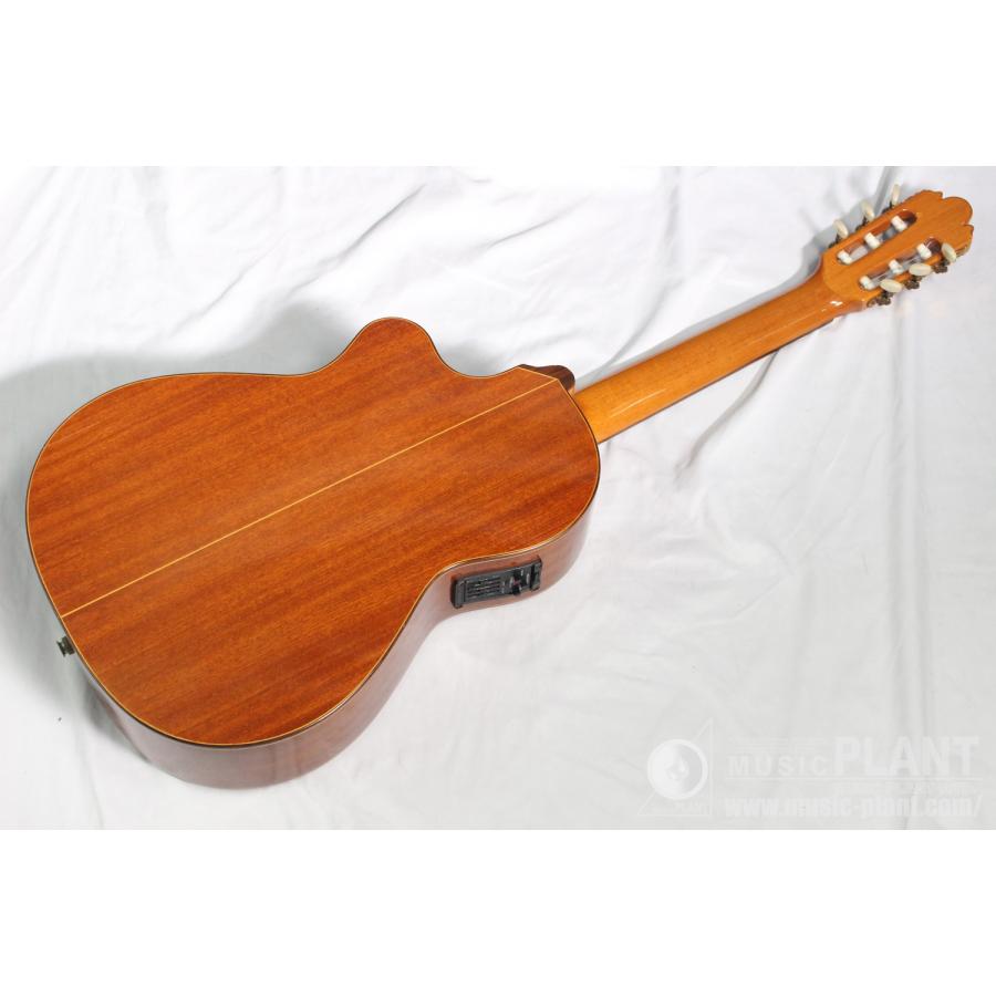名器・美品】Antonio Sanchez 3350 松 スペイン製エレガット 【公式通販】