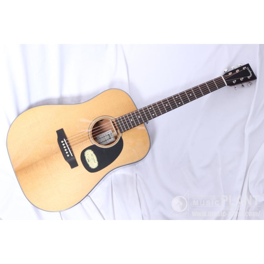 Headway HDV115ASE /AGEDNAフイッシュマンピエド付 Headway Headway(ヘッドウェイ) HD-V115ASE/AGED NA : ミュージック