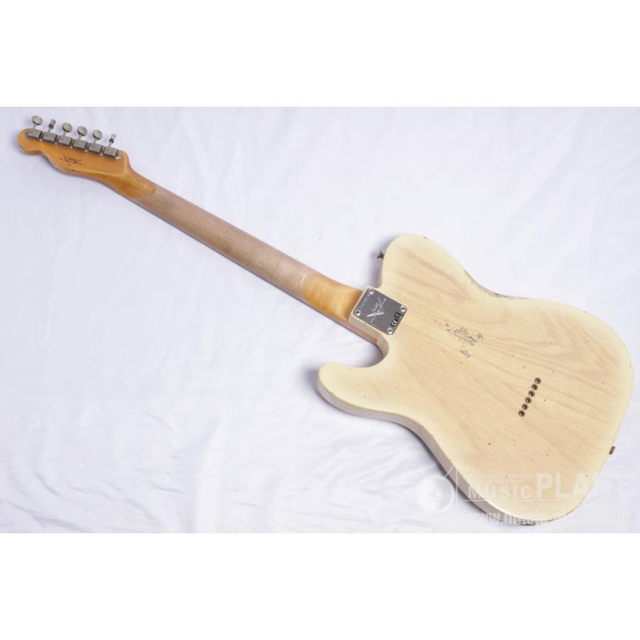 Fender（フェンダー） Fender Custom Shop 1964 Telecaster Relic